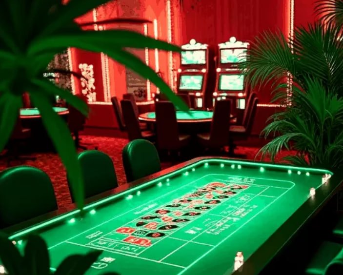 qt h5 taruhan olahraga fitur cash out parlay statistik pertandingan lengkap