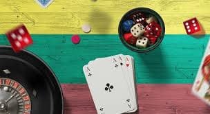 qt h5 bingo cara bermain kartu angka variasi pola kemenangan online