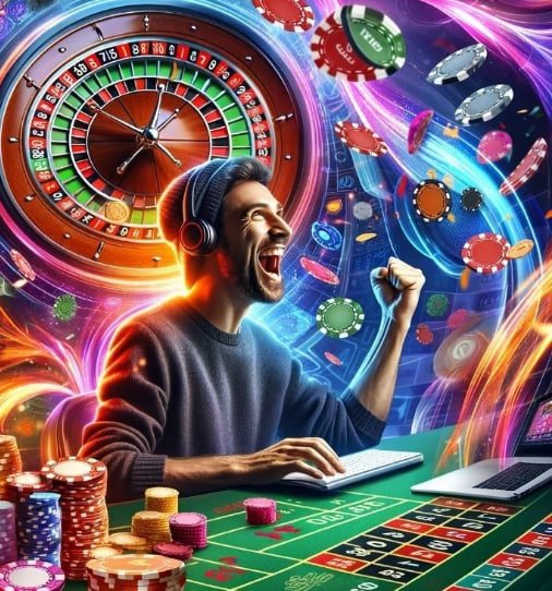 qt h5 cara pasang taruhan online panduan langkah demi langkah untuk pemula
