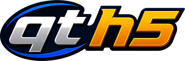 qt h5 Logo